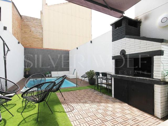 Dúplex en Venta en Centre Can Nadal
