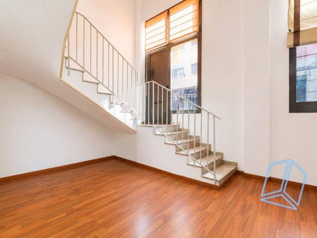 Dúplex en Venta en Centre Estació