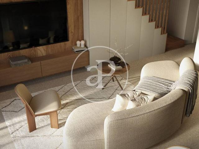 Duplex en Venta en Centre Estació