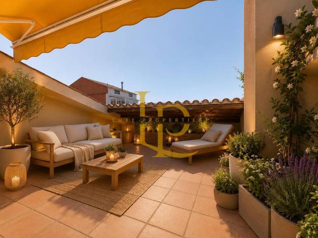 Dúplex en Venta en Centre Estació