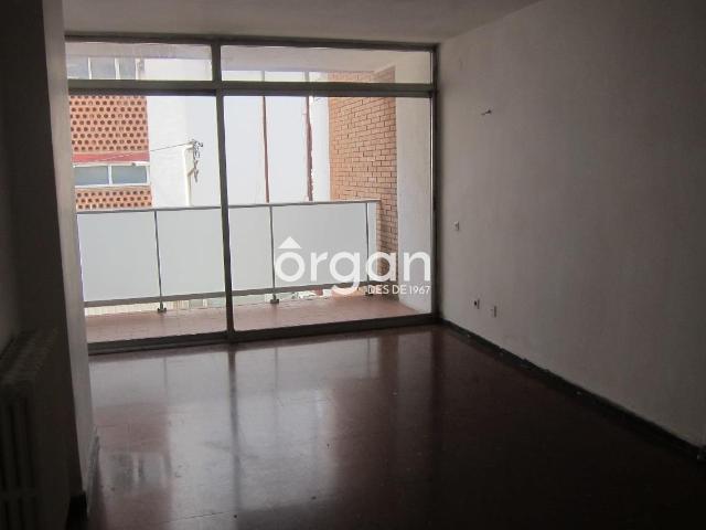 Dúplex en Venta en Centre Estació