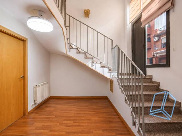 Dúplex en Venta en Centre Estació