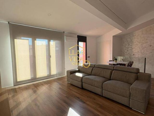 Dúplex en Venta en Centre Històric
