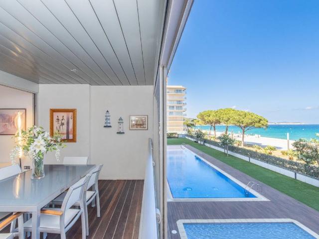 Dúplex en Venta en Centre Platja