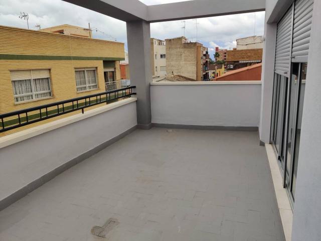 Dúplex en venta en Centre Port, Sagunto