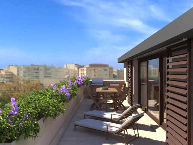 Duplex en Venta en Centre