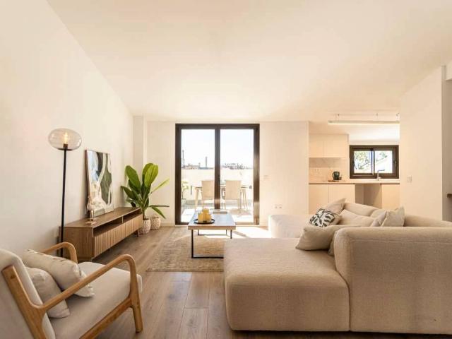 Duplex en Venta en Centre