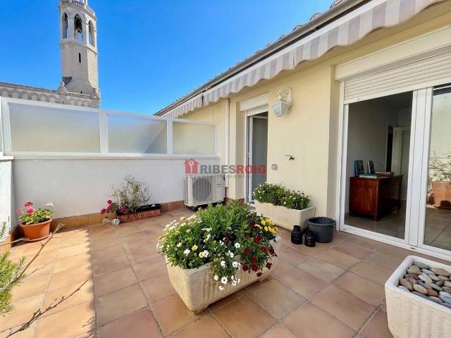 Dúplex en Venta en Centre