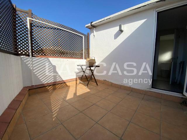 Dúplex en Venta en Centre