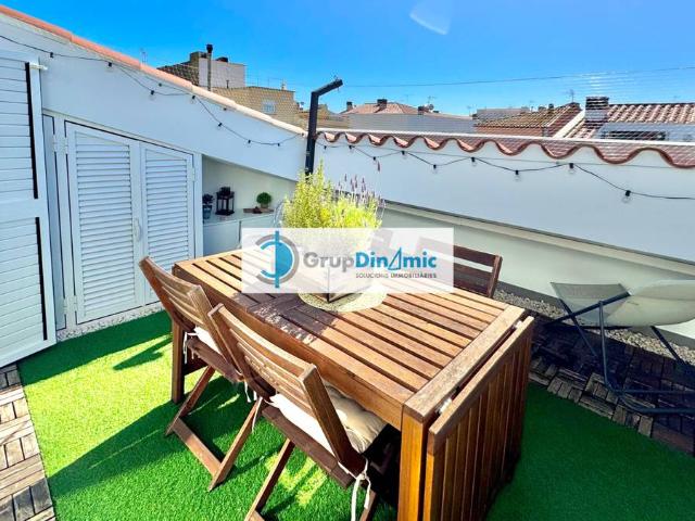 Dúplex en Venta en Centre