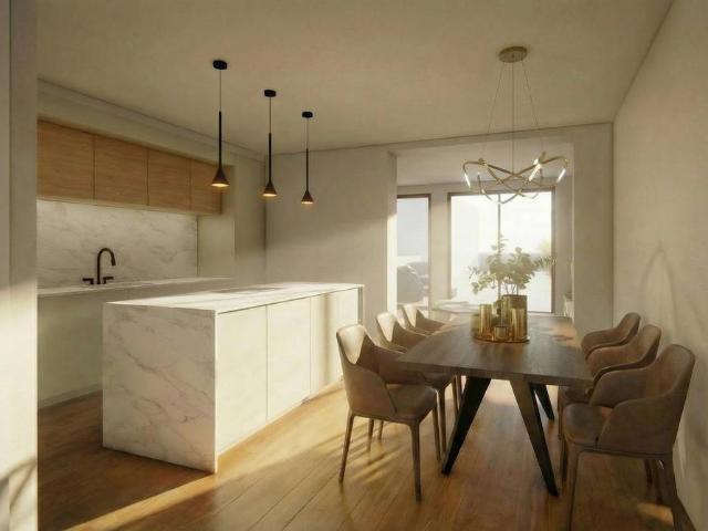 Dúplex en Venta en Centre