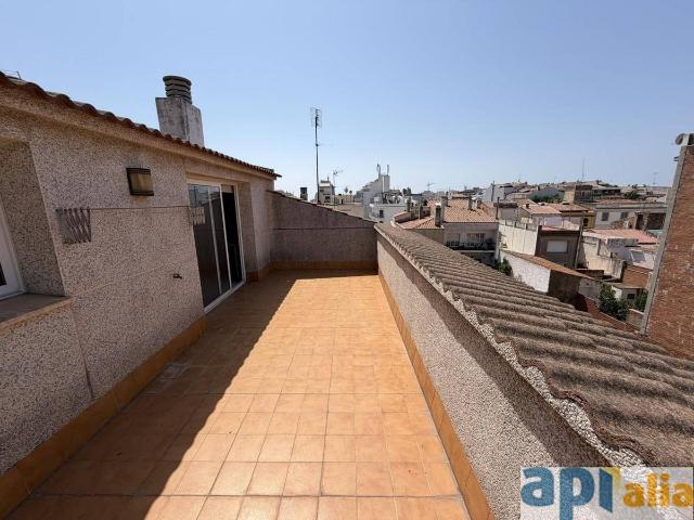 Dúplex en Venta en Centre