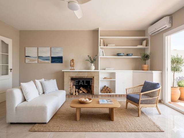 Dúplex en Venta en Centre