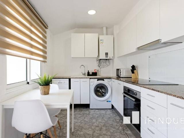 Dúplex en Venta en Centre