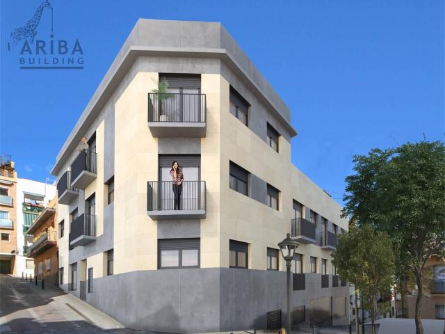 Duplex en Venta en Centre