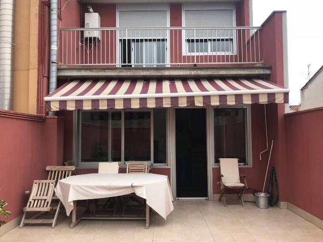 Dúplex en Venta en Centre