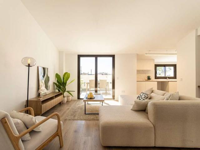 Duplex en Venta en Centre