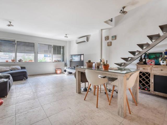 Dúplex en Venta en Centre