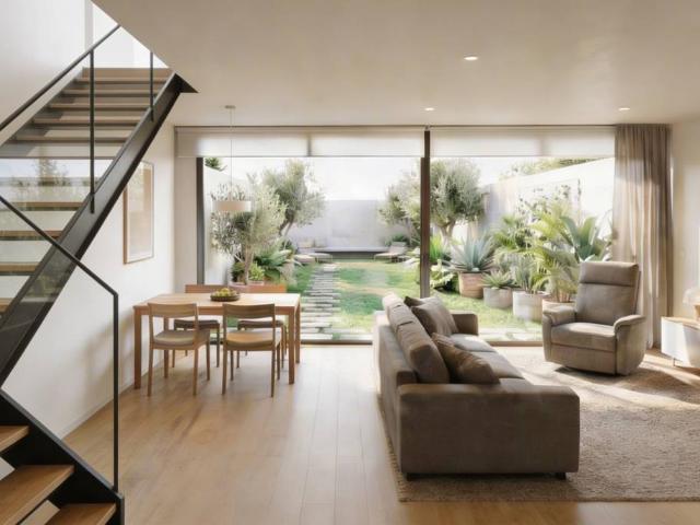 Dúplex en Venta en Centre