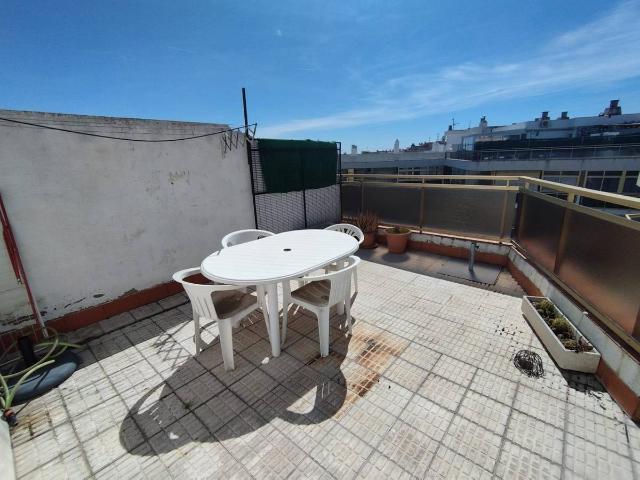 Dúplex en Venta en Centre