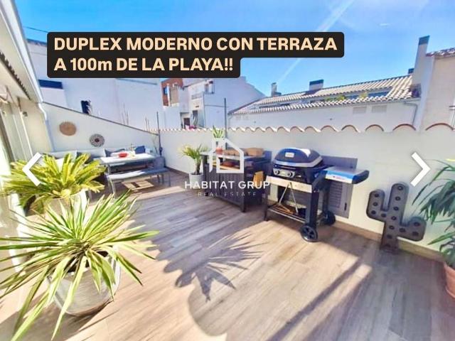 Dúplex en Venta en Centre