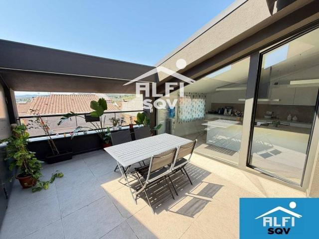 Dúplex en Venta en Centre