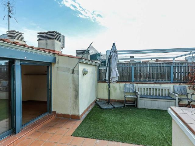 Dúplex en Venta en Centre