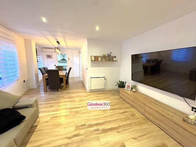 Dúplex en Venta en Centre