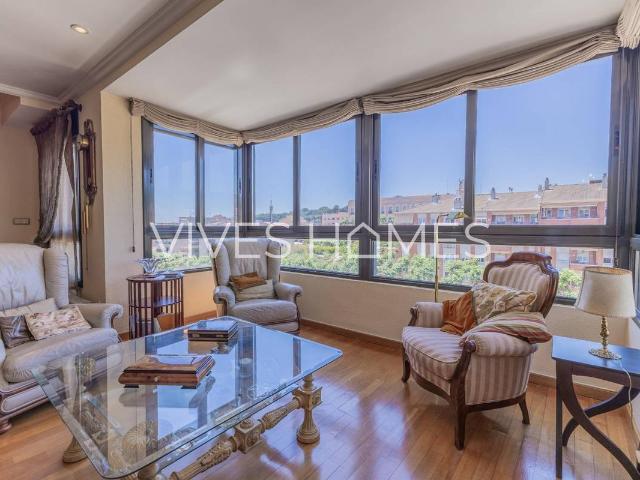 Dúplex en Venta en Centre