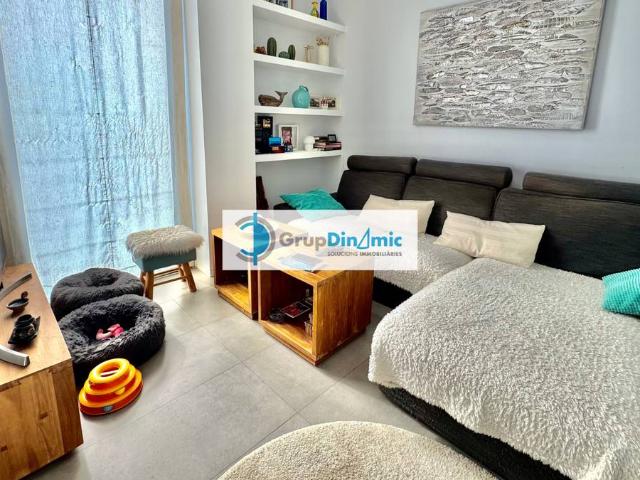 Dúplex en Venta en Centre