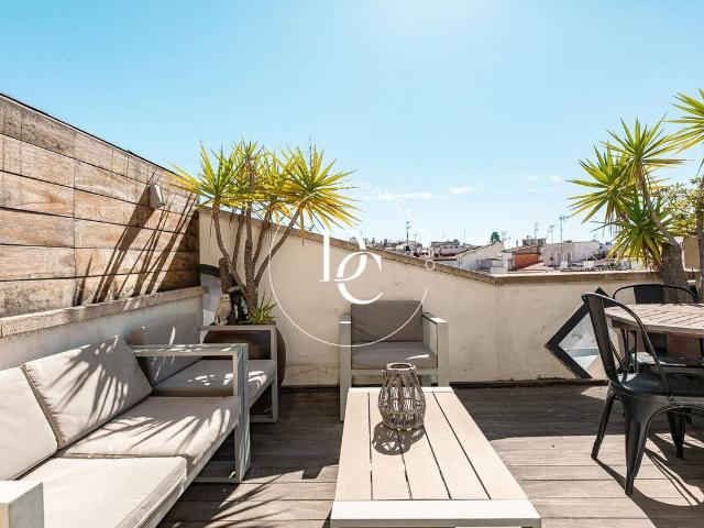Dúplex en Venta en Centre
