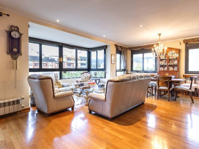 Dúplex en Venta en Centre