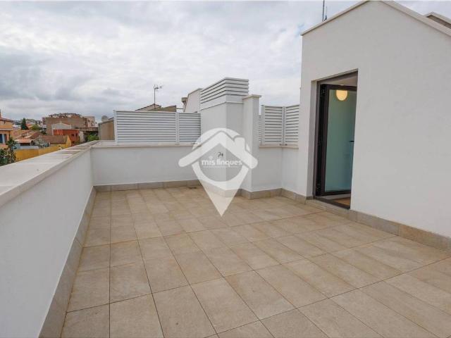 Dúplex en Venta en Centre