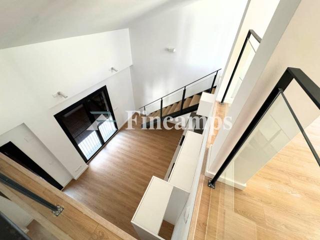 Dúplex en Venta en Centre