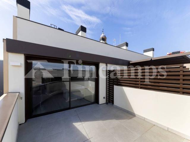 Dúplex en Venta en Centre