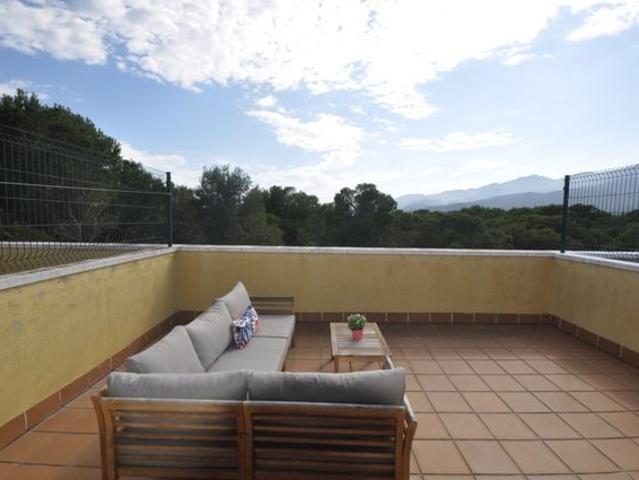 Dúplex en Venta en Centre