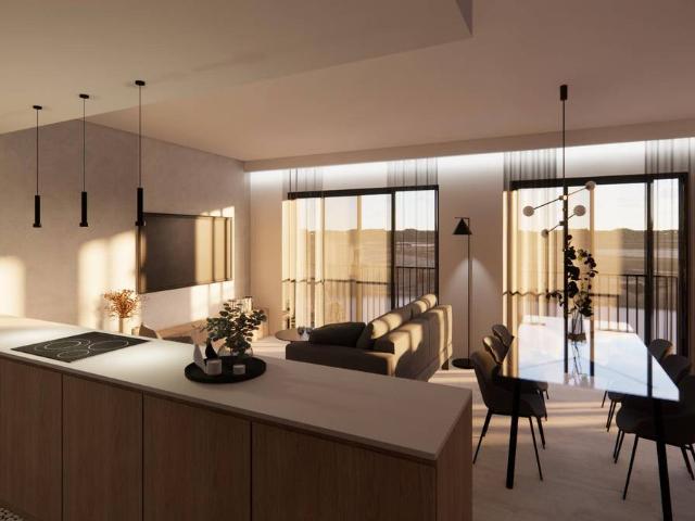 Dúplex en Venta en Centre