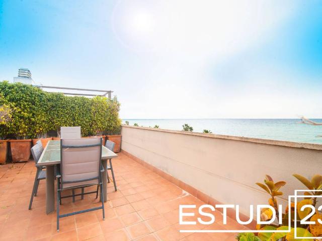 Dúplex en Venta en Centre