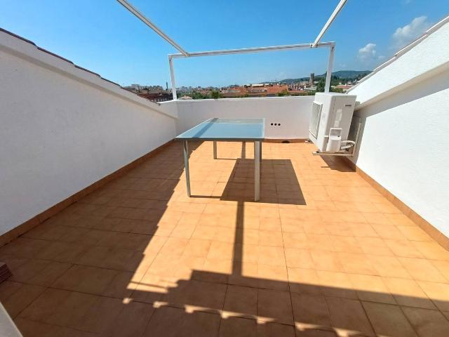 Dúplex en Venta en Centre