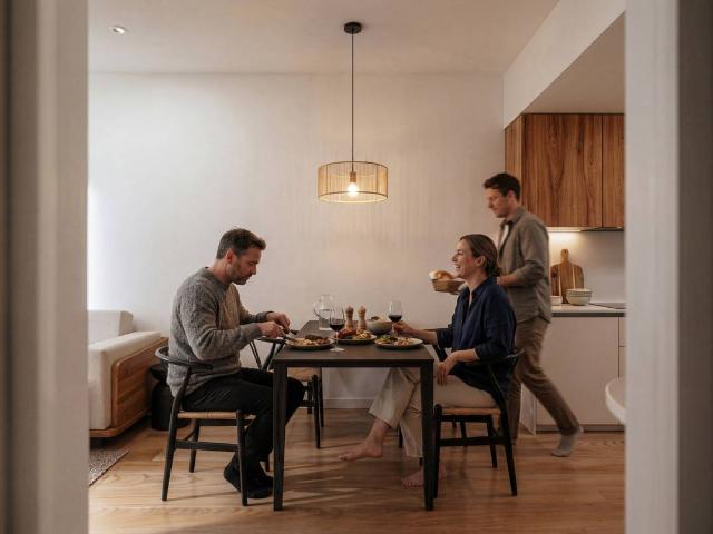 Duplex en Venta en Centre