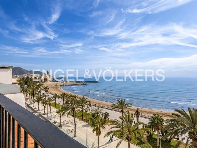 Dúplex en Venta en Centre