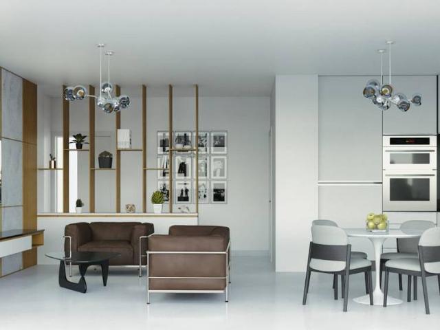 Dúplex en Venta en Centro Muelle Pesquero