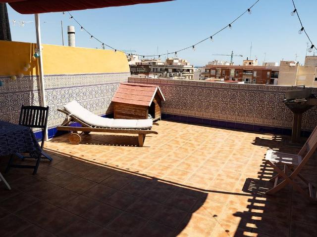 Dúplex en Venta en Centro Muelle Pesquero