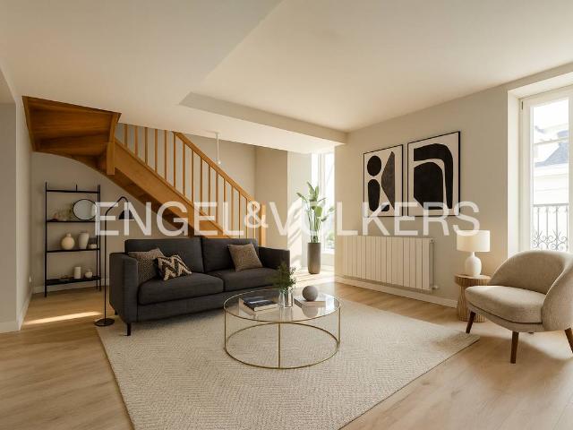Dúplex en Venta en Centro Mendibil Santiago