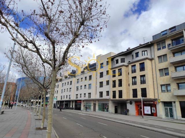 Dúplex en Venta en Centro Ciudad