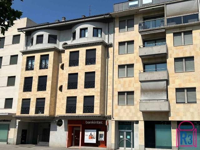 Dúplex en Venta en Centro Ciudad