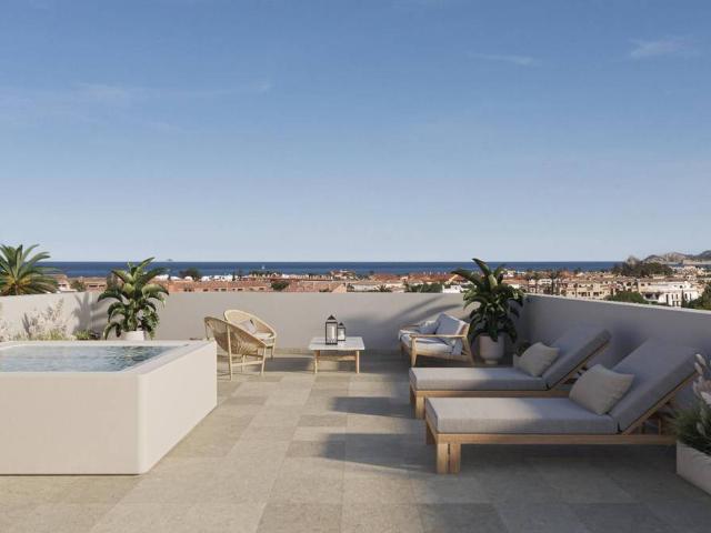 Duplex en Venta en Centro ciudad