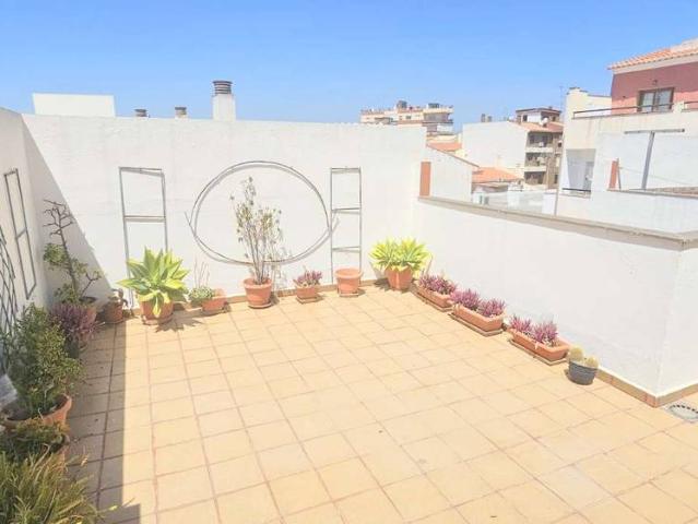 Dúplex en Venta en Centro Ciudad El Carmen