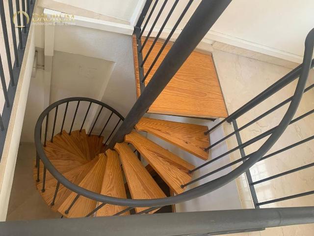 Dúplex en Venta en Centro Doña Mercedes