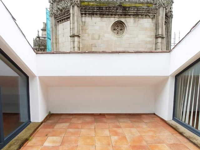 Dúplex en Venta en Centro Echegaray